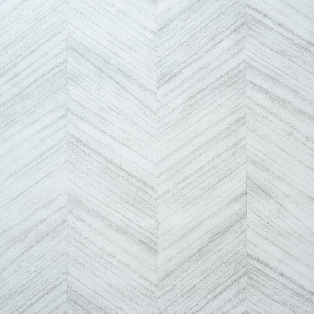 Phillips Jeffries 8203 : Vinyl Against The Grain Wood Chevron Marble Maple